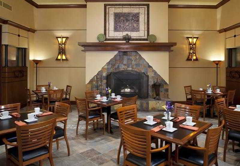 Hotel Denver Airport Marriott At Gateway Park Aurora